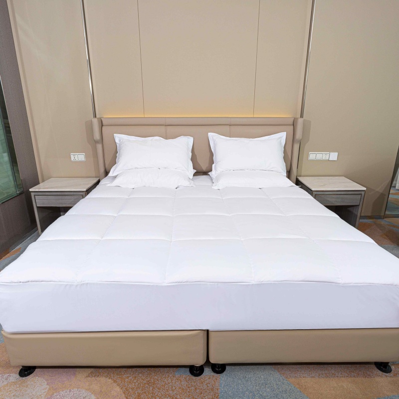 Microfiber Heathables Mattres